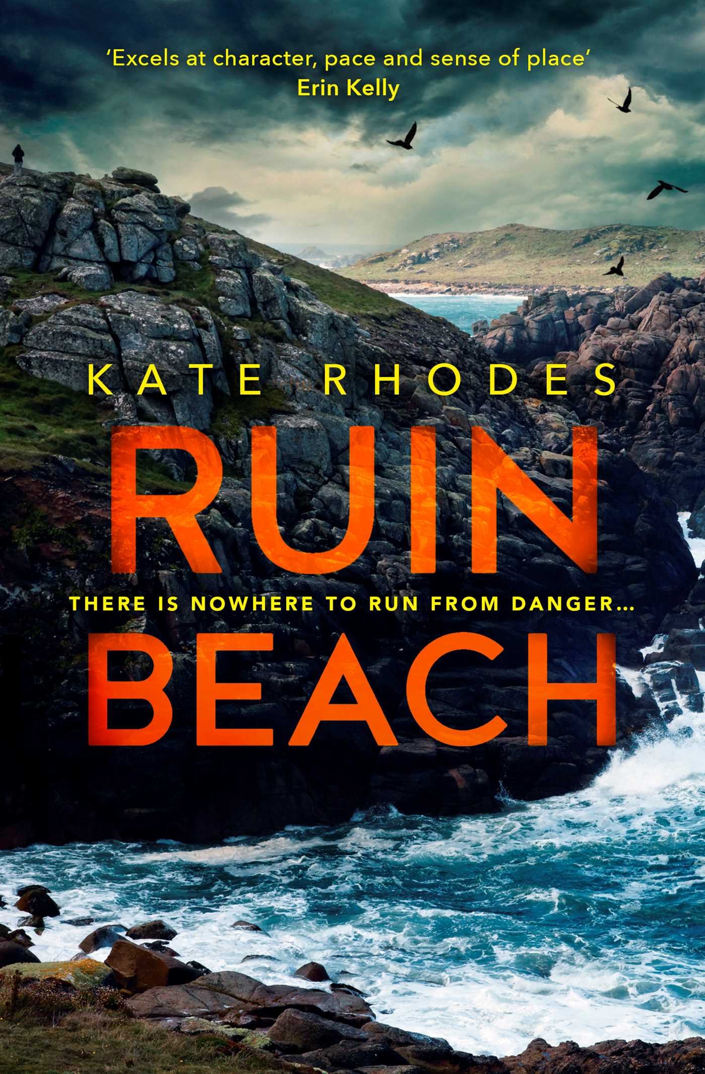 Ruin Beach: A Ben Kitto Thriller 2 (Volume 2): Amazon.co.uk ...